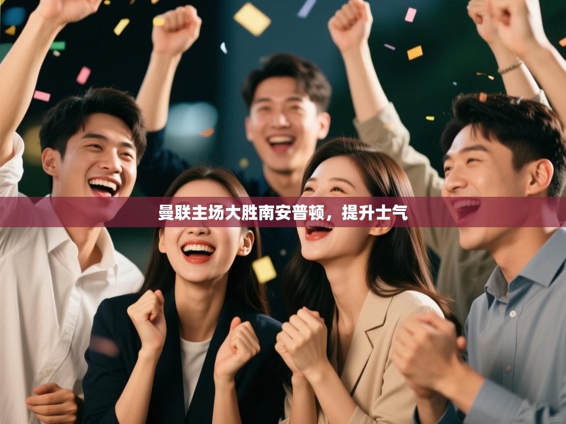 开云数据-曼联主场大胜南安普顿,提升士气 第1张