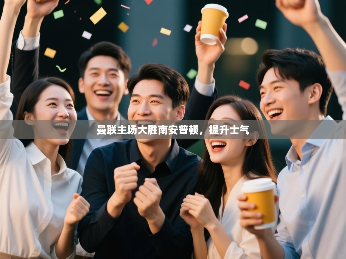 开云数据-曼联主场大胜南安普顿,提升士气 第4张