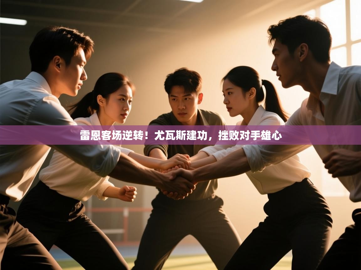 云开体育官网-雷恩客场逆转!尤瓦斯建功,挫败对手雄心 第3张