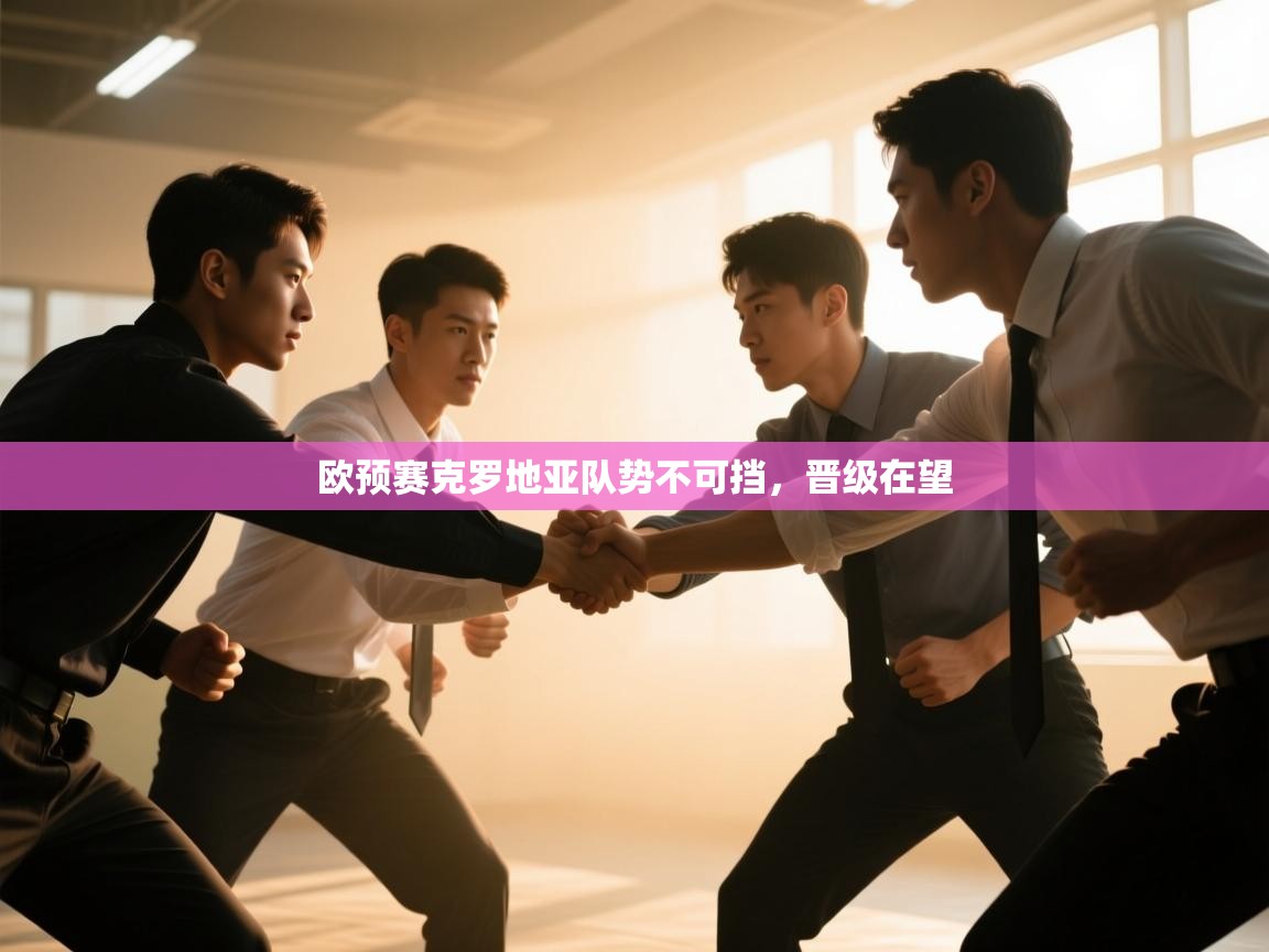 开云体育app下载链接-欧预赛克罗地亚队势不可挡,晋级在望 第1张