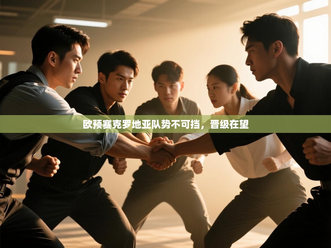 开云体育app下载链接-欧预赛克罗地亚队势不可挡,晋级在望 第2张