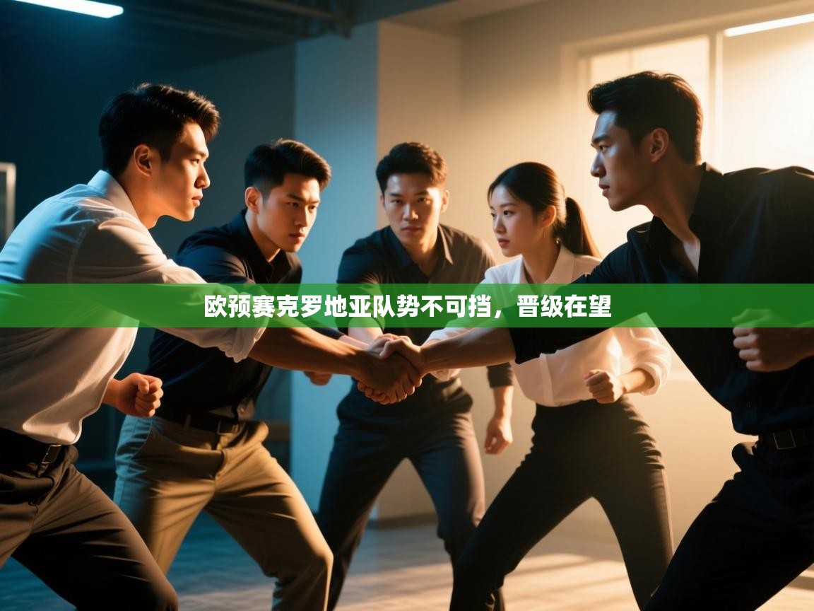 开云体育app下载链接-欧预赛克罗地亚队势不可挡,晋级在望 第3张