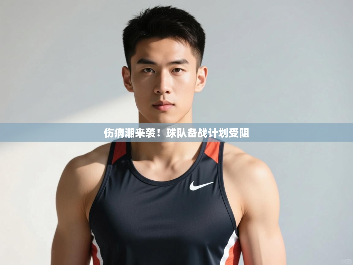 开云平台-伤病潮来袭!球队备战计划受阻 第3张