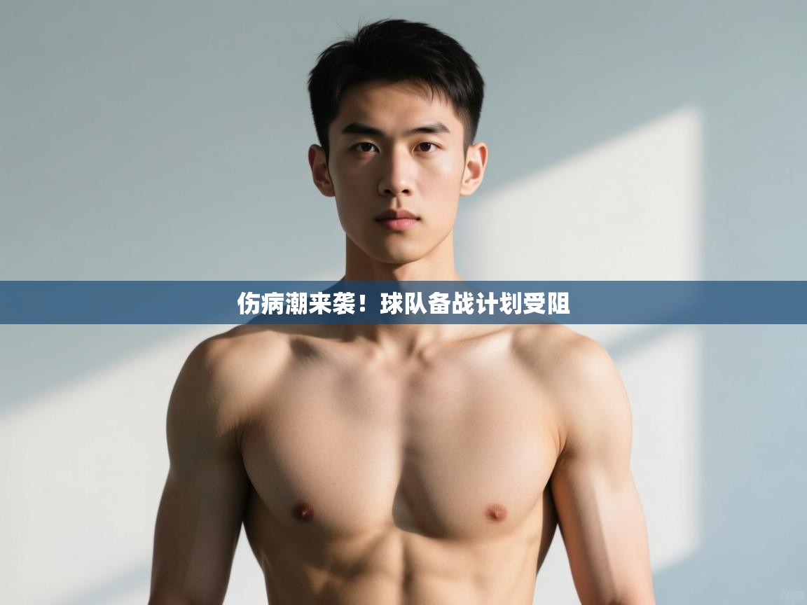 开云平台-伤病潮来袭!球队备战计划受阻 第4张
