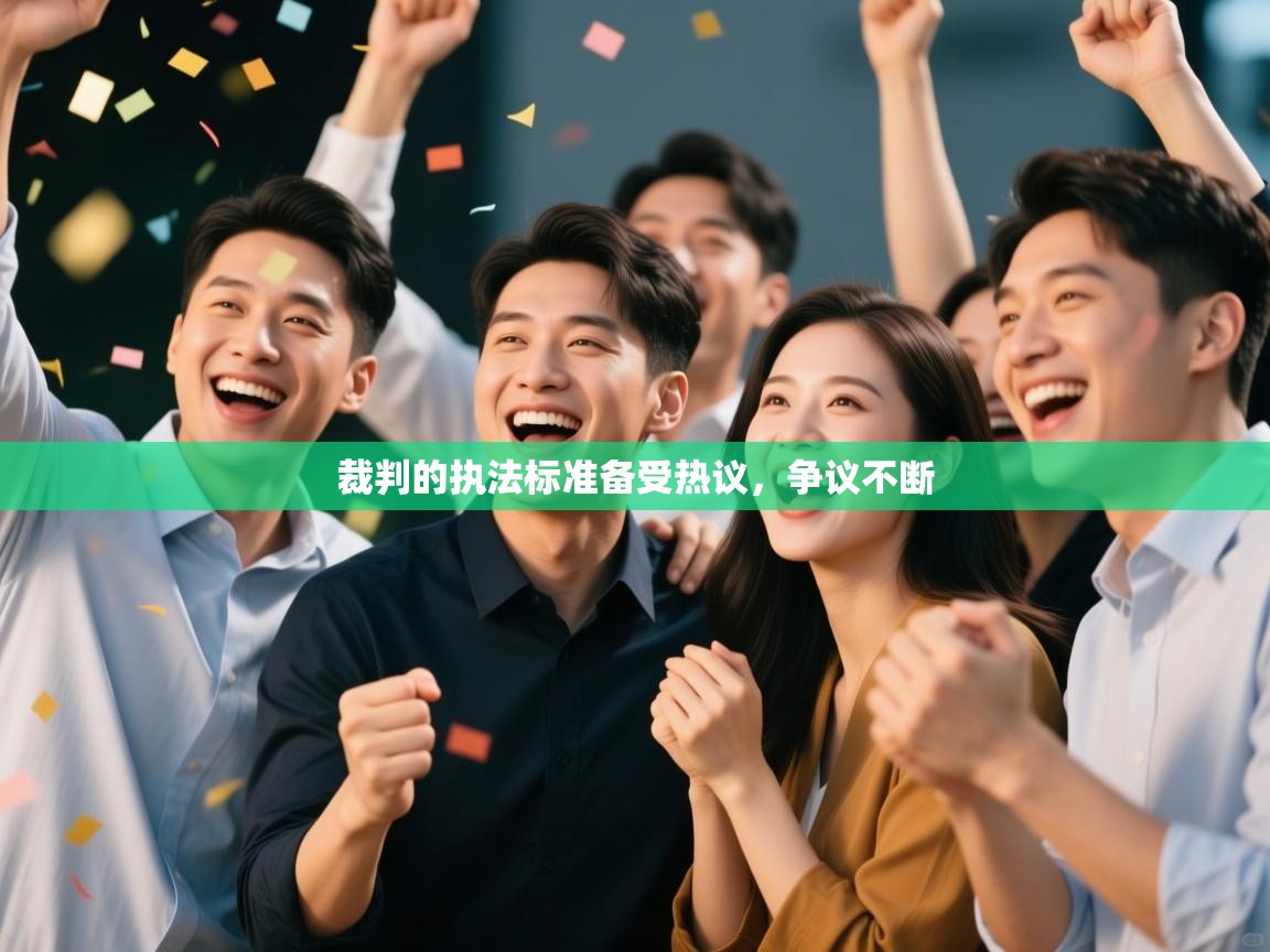 开云·体育app中国官方网站-裁判的执法标准备受热议,争议不断 第2张