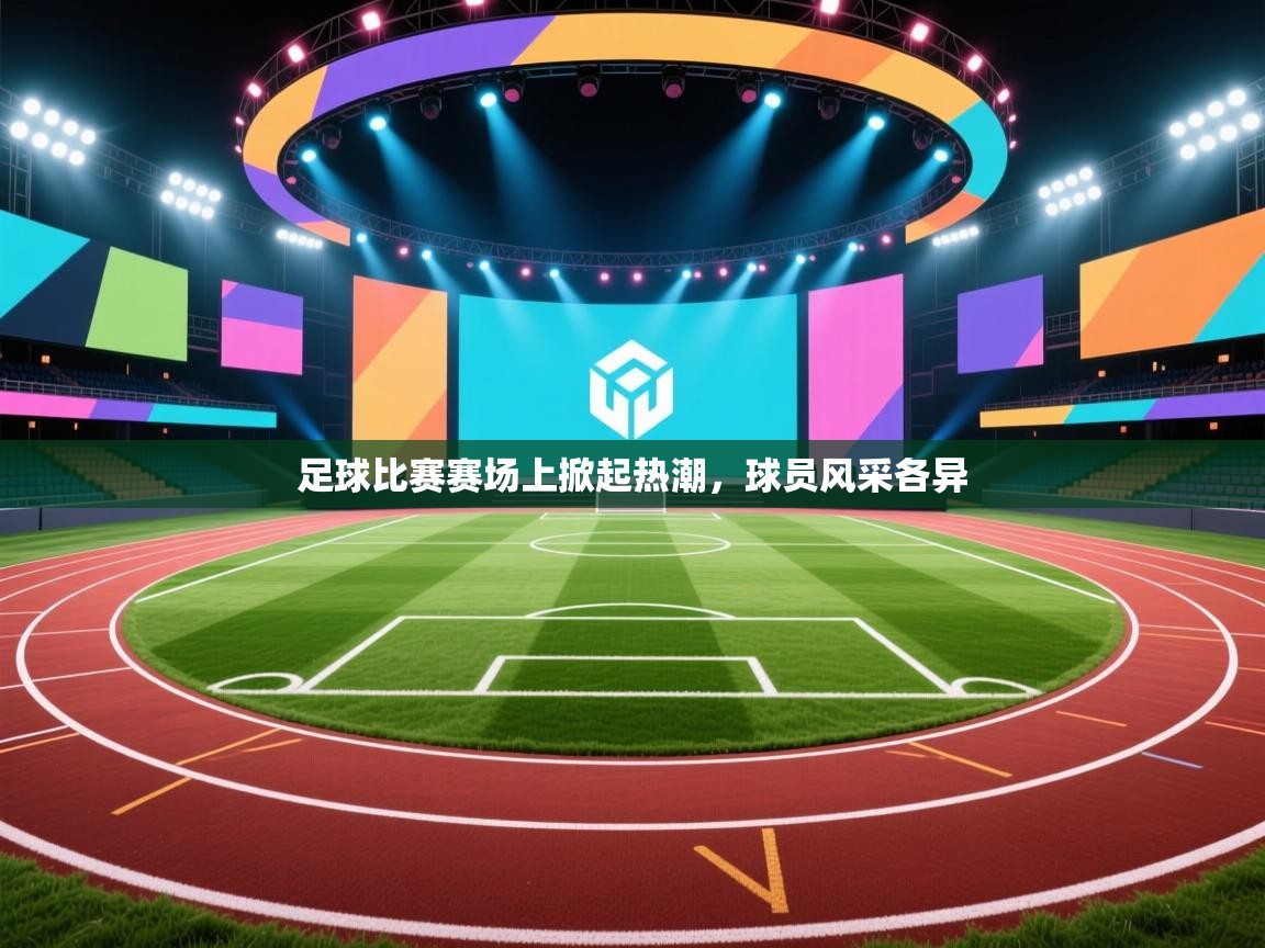 开云体育入口平台-足球比赛赛场上掀起热潮，球员风采各异  第4张