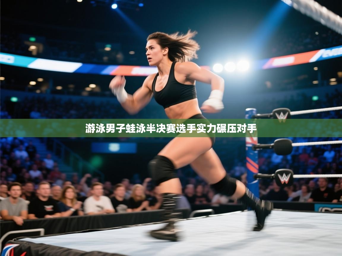 开云体育安卓APK下载-游泳男子蛙泳半决赛选手实力碾压对手 第3张