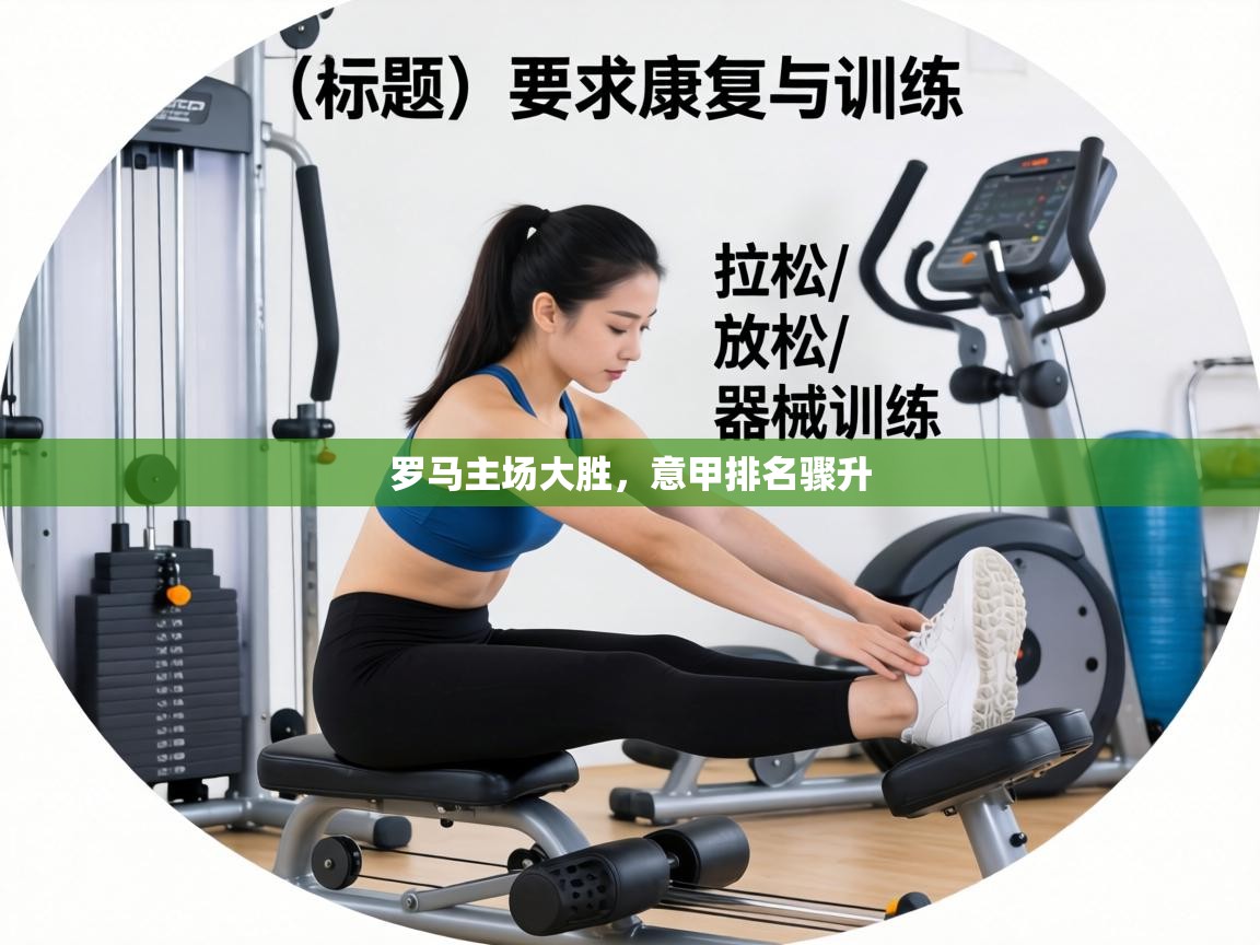 开云体育app网页版入口-罗马主场大胜，意甲排名骤升  第4张