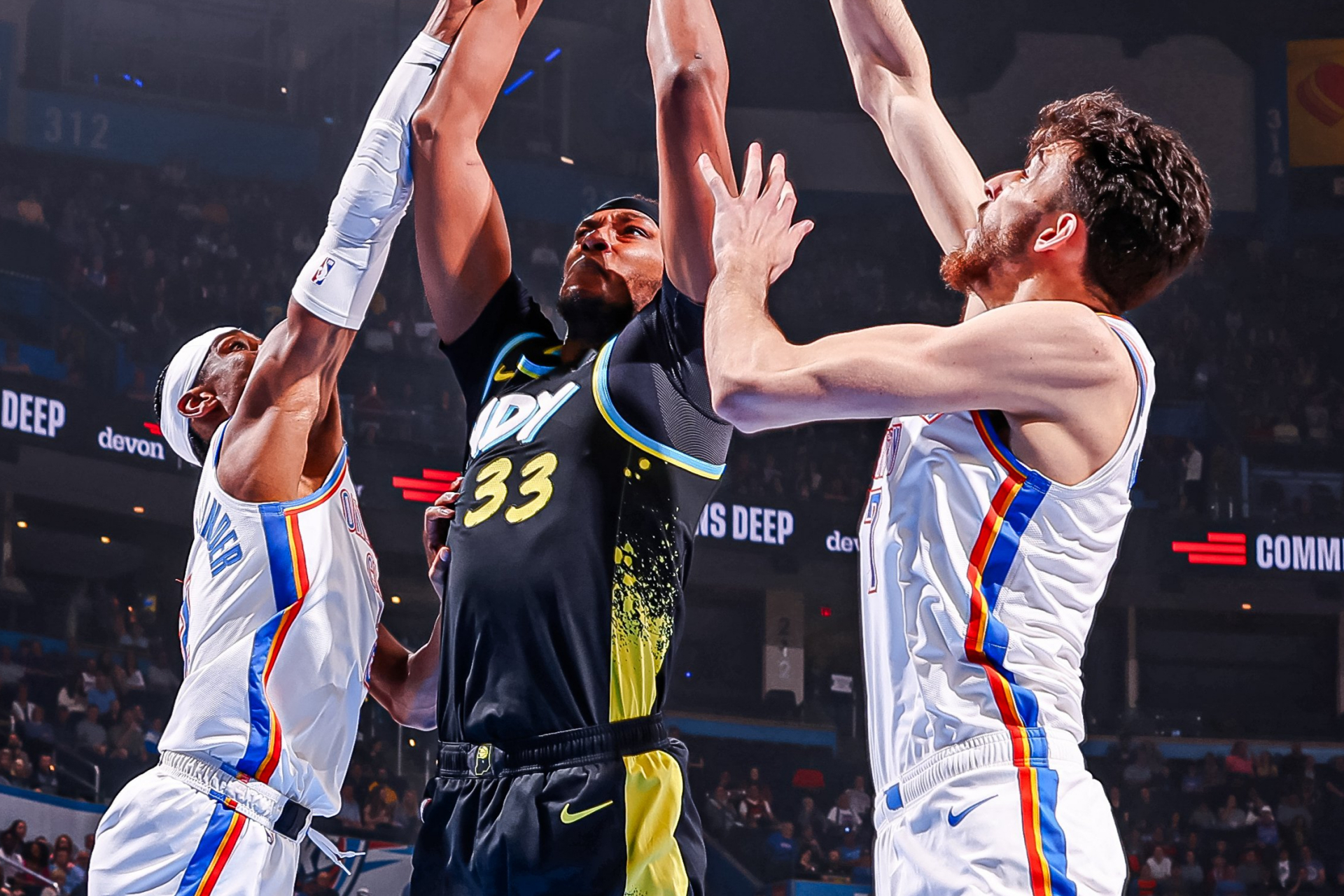 NBA全明星赛风云再起，劲旅对抗的简单介绍