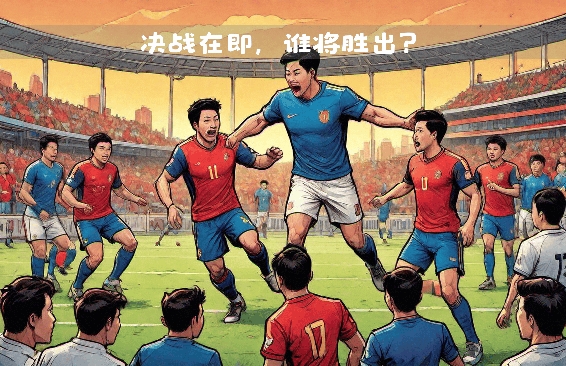 -关于欧洲国家队较量激烈，谁将笑到最后？的信息