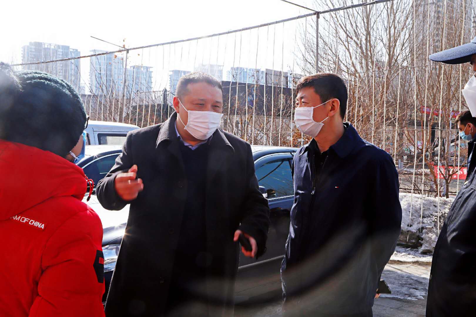 弗兰克福球员集体捐赠抗疫基金