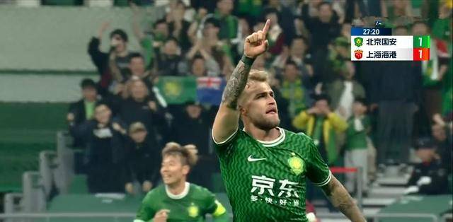关于京沪德比无悬念，上海上港主场横扫北京国安的信息
